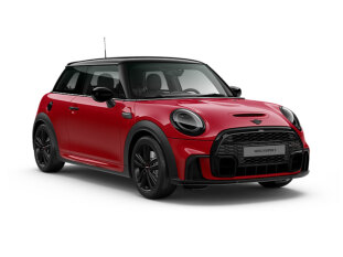 MINI Hatchback 2.0 Cooper S Sport 3dr Auto Petrol Hatchback